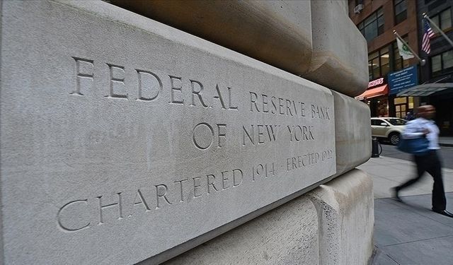 Bessent, Trump'ın Noel'den önce yeni Fed başkanını belirleyebileceğini söyledi