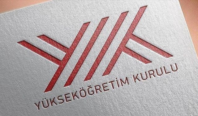 YÖK'ten Dışişleri Bakanı Fidan'ın yükseköğretimine ilişkin açıklama