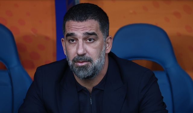 Arda Turan, Ukrayna'daki saldırılar nedeniyle sığınağa indikleri zamanlar olduğunu söyledi