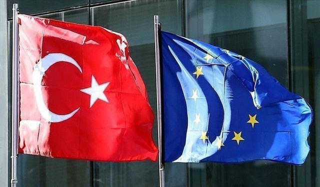 "EU-Türkiye Business Summit" etkinliği Brüksel'de yarın gerçekleştirilecek