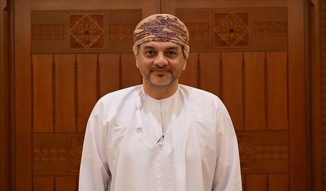 Ummanlı milletvekilinden Türkiye’nin turizm deneyimi, model alınmalı önerisi