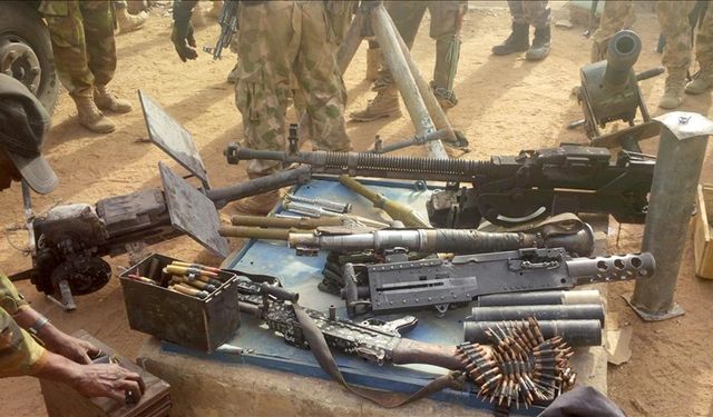 BM: Terör nedeniyle Batı Afrika ve Sahel "yıkıcı bir domino etkisi riski altında"