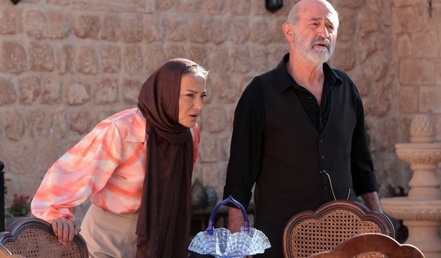 Uzak Şehir’in yeni fenomenleri: Fidan ile Ecmel