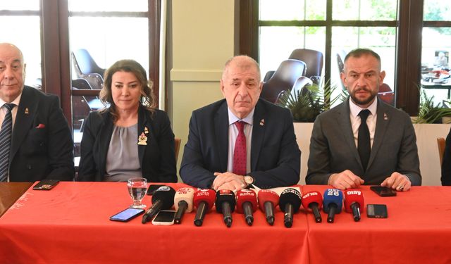 "Türkiye Cumhuriyeti ne yazık ki 2026 yılında tarihsel bir kırılmaya doğru sürüklenmek isteniyor"