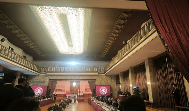 CHP İmralı'ya gitmiyor