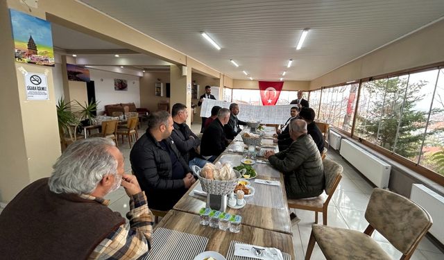 Şereflikoçhisar Belediyesi’nden Yeni Sosyal Proje: “Şefkat Evi Konutları”