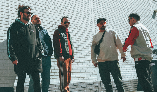 Yüzyüzeyken Konuşuruz’dan yeni hit: “Duy Beni”