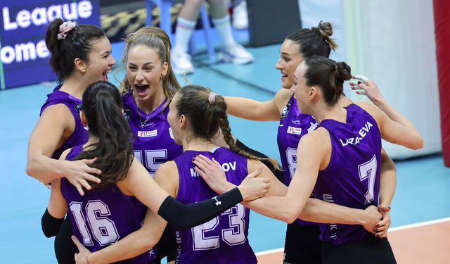 Zeren Beşiktaş'ı konuk edecek