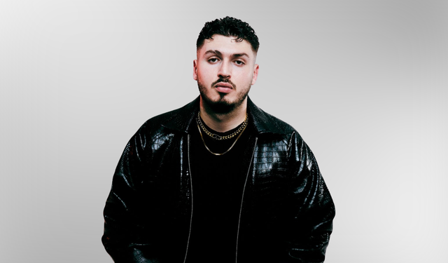 BLOK3, 2025’in en çok dinlenen sanatçısı oldu