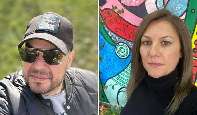 Boşandığı eşini boğazını keserek öldüren sanık: Kendimi kaybettim