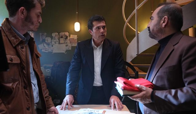 Çatlı filmi geliyor