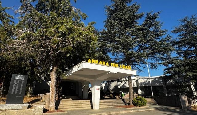 Ankara’nın en iyi devlet liseleri hangileri?