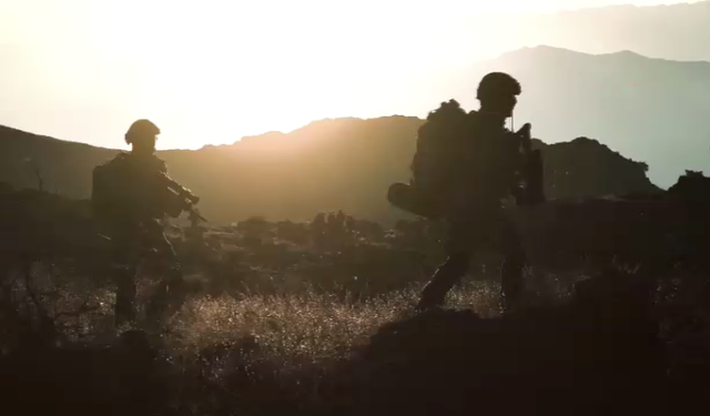 MSB: TSK, uluslararası barış ve güvenliğin de güçlü temsilcisi