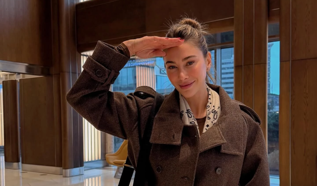 Şeyma Subaşı'ya adli kontrol talebi