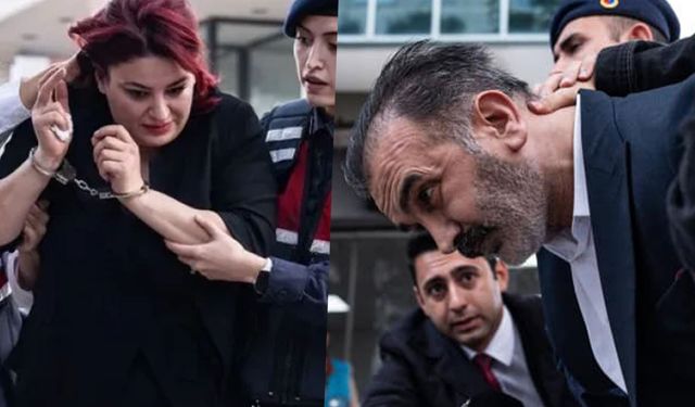 'Yenidoğan Çetesi' davasında 3 sanık hakkında tahliye kararı