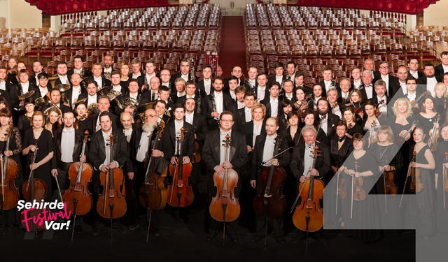 Türkiye Kültür Yolu Festivali rekorla kapandı