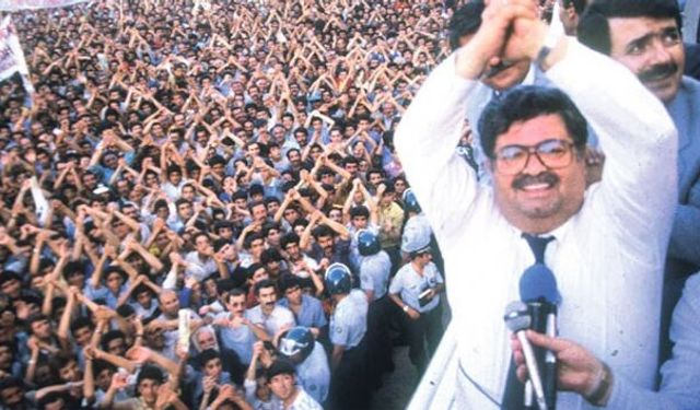 Tarihte bugün: Türkiye’nin siyasi dönüm noktaları ve dünyadan önemli olaylar