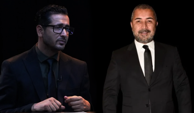 Habertürk eski Genel Müdürü Veyis Ateş gözaltına alındı