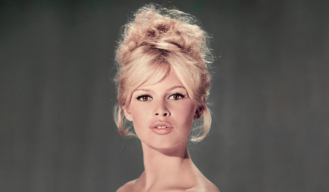 Fransız oyuncu Brigitte Bardot hayatını kaybetti