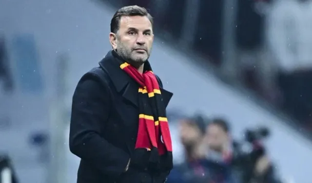 İşte Okan Buruk'un biletini kestiği futbolcular