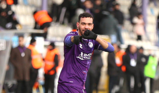 Keçiörengücü evinde rahat kazandı