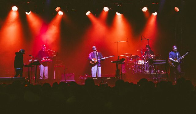 Yüzyüzeyken Konuşuruz başkentte sahne alacak