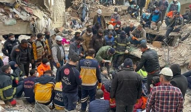 51 kişinin öldüğü Furkan Apartmanı davasında firari müteahhit tutuklandı