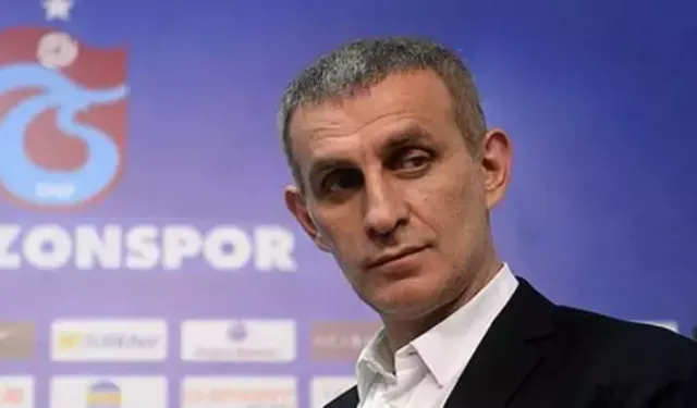 TFF Başkanı Hacıosmanoğlu: Döndüğümde herkesle hesaplaşacağım