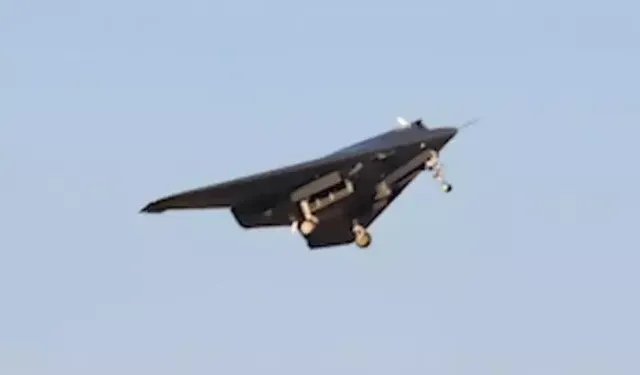 ANKA-3, otopilot testlerini başarıyla tamamladı