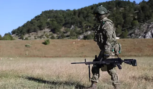 Türkiye'nin ilk piyade tipi MMT seri üretime hazır
