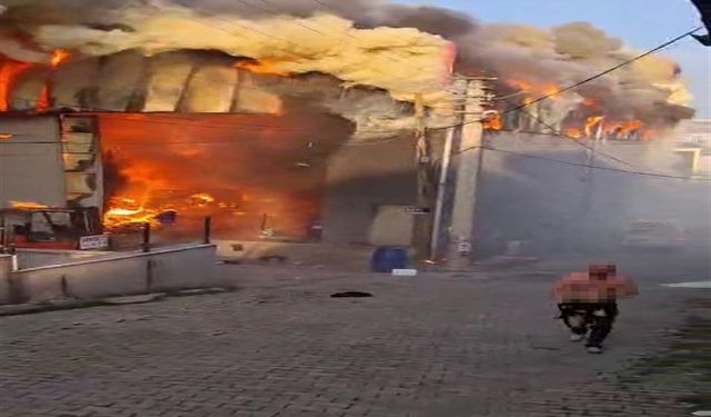 7 kişinin öldüğü fabrika yangınında bilirkişi raporu: Uygunsuz üretim, kaçak kat, eksik denetim