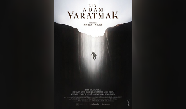 Bir adam yaratmak filmine uluslararası arenada ödül