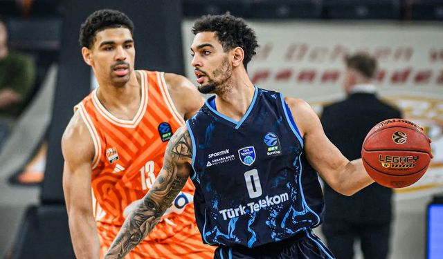 Telekom'dan Almanya'da rahat galibiyet