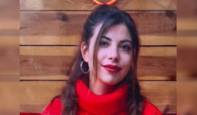 Gülhan'ı öldüren eski sevgilisi tutuklandı