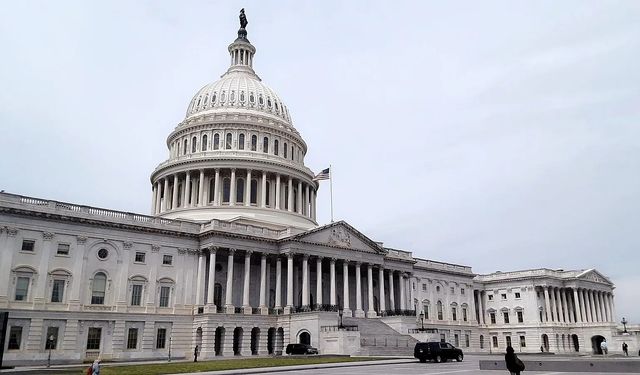 ABD Temsilciler Meclisi’ne NATO’dan çekilme tasarısı sunuldu