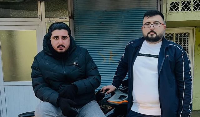 Adana'da sokak ortasında silahlı kavga; 2 ölü, 1 yaralı