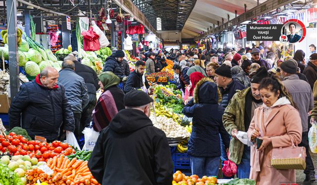 Bu fiyatları görmeden yılbaşı alışverişine çıkmayın
