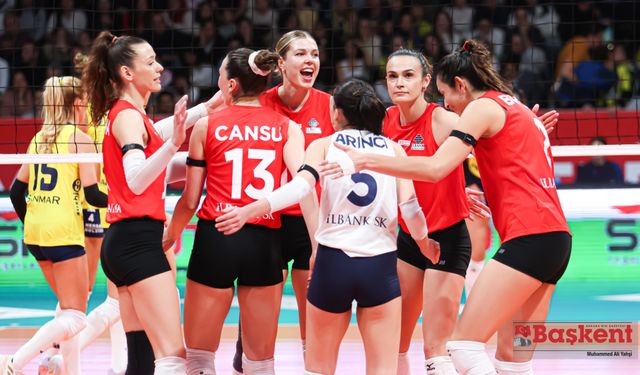 İlbank Aras Kargo'yu ağırlayacak