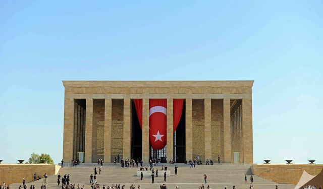 Anıtkabir Ziyaret Rehberi
