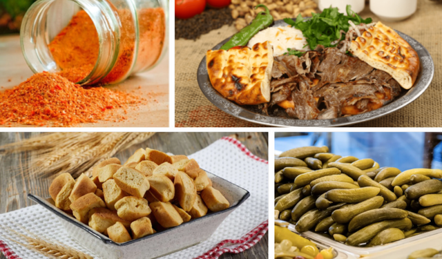 Ankara’nın en meşhur yemekleri: Başkentin sofralarına yolculuk