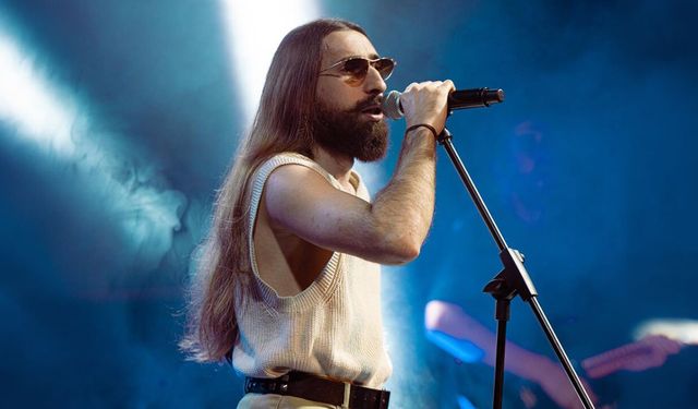 Emrel Fel Ankara'da sahne alacak