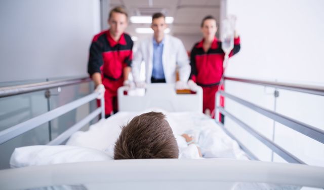 Yılbaşı gecesini sorunsuz geçirmek için bu uyarılara dikkat!