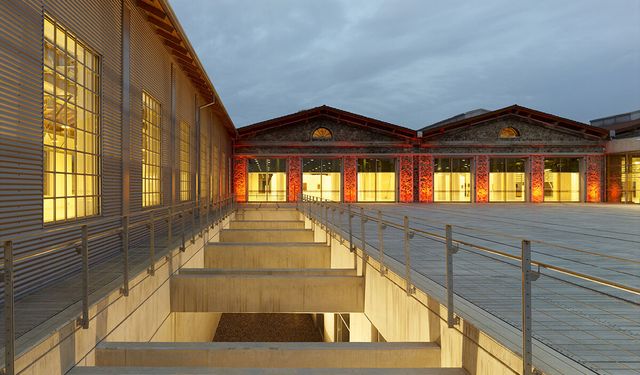 Avrupa sinemaları Ankaralı izleyiciyle buluşacak