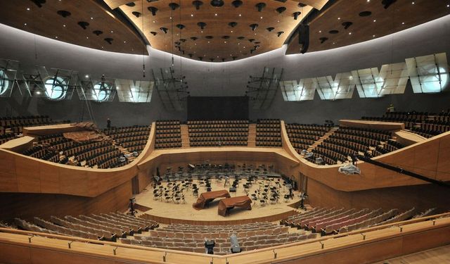 Ankara’daki en güzel müzeler: tarihin ve kültürün kalbinde unutulmaz bir keşif