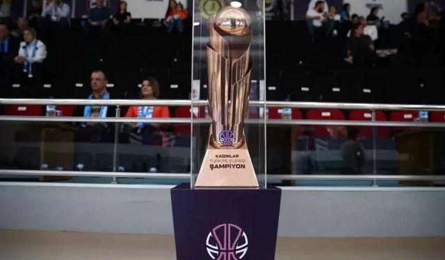 Başkent temsilcilerinin Türkiye Kupası’nda rakipleri belli oldu