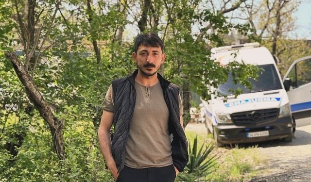 Dizi seti çalışanı kavgada öldü