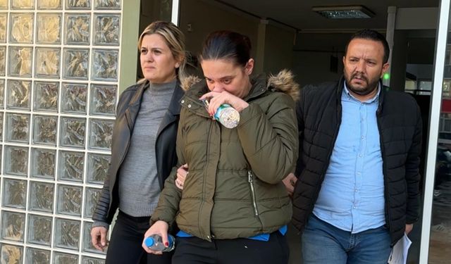 Dolandırıcılık hükümlüsü 'hamileyim' dedi; test negatif çıkınca cezaevine gönderildi