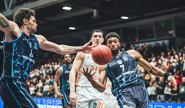 Telekom Almanya'dan zaferle dönüyor