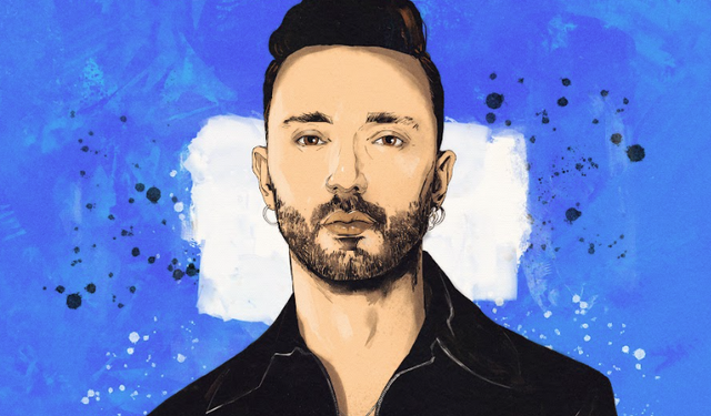 Selami Şahin şarkıları 3’te sürpriz isim: Mabel Matiz