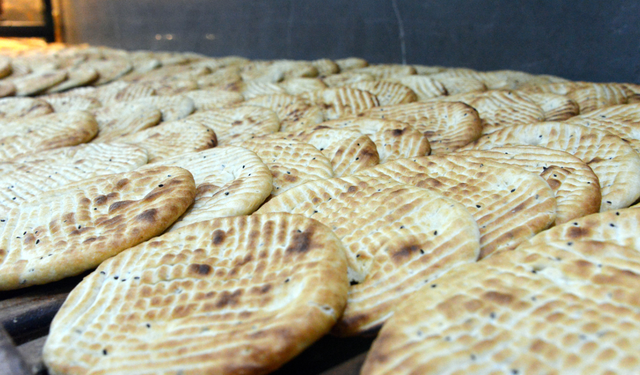 AB tescilledi, çörekçiler sevindi